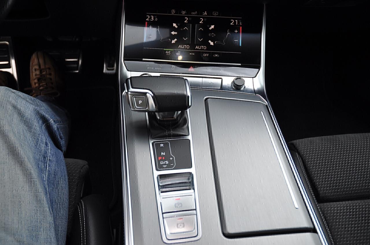 Audi A7 SPB 50 3.0 TDI Quattro mhev tiptronic