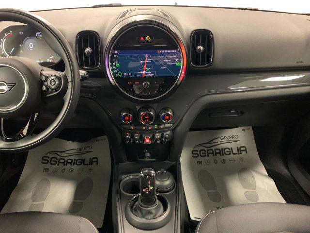 MINI Countryman 1.5 Diesel Hype Automatico StraFull