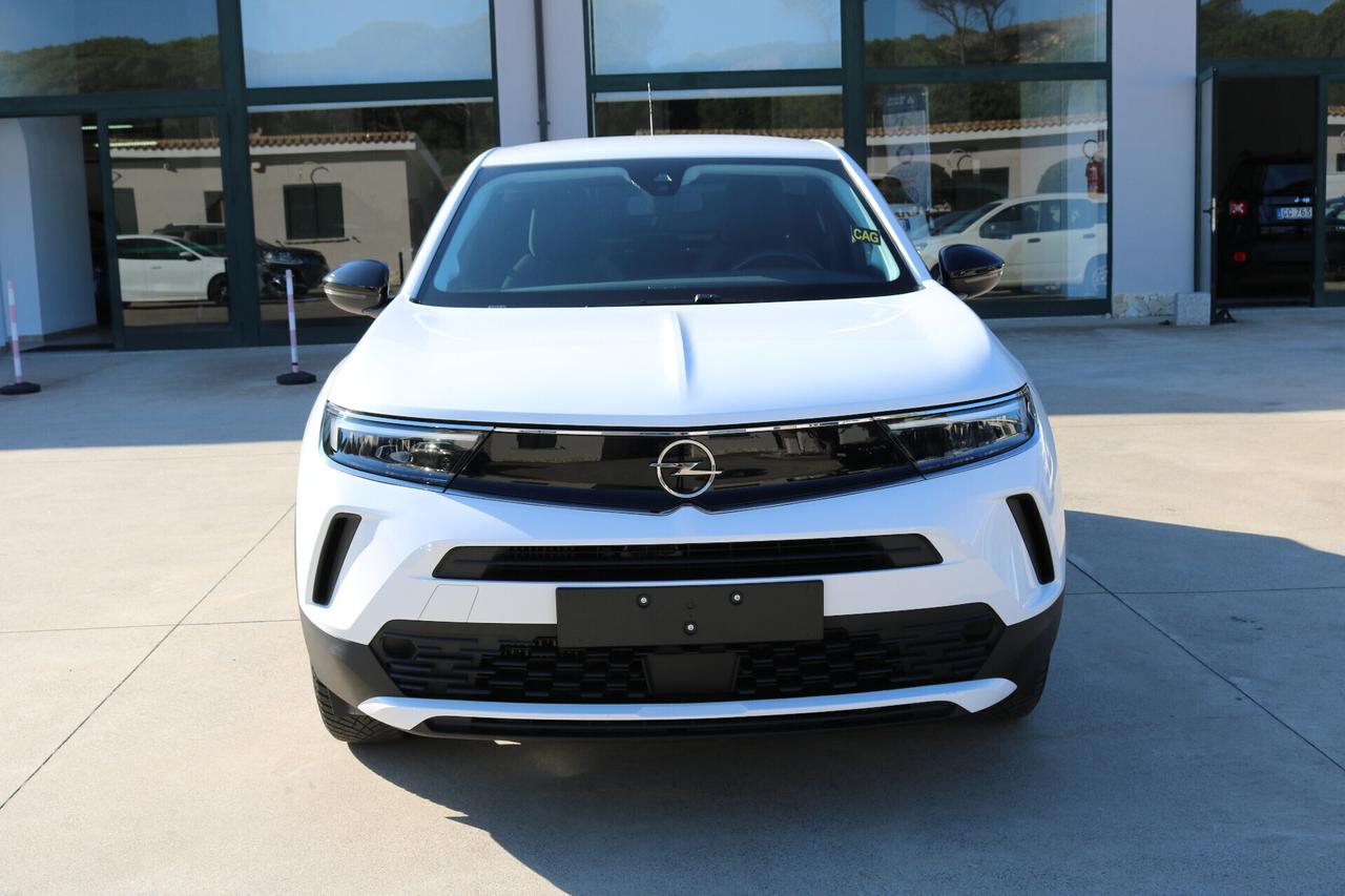 Opel Mokka 1.5 diesel Edition