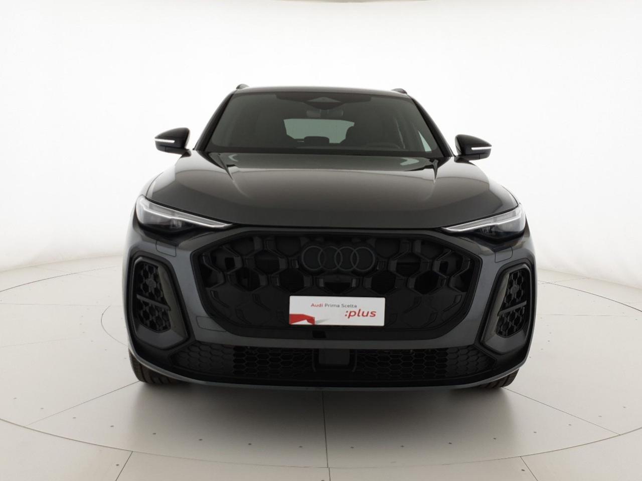 Sportback 2.0TDI 204CV quattro Str S line Edition