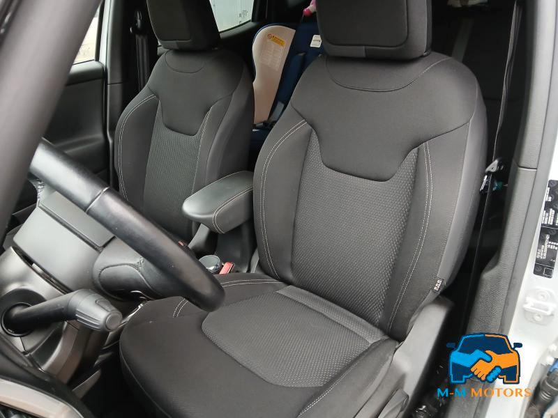 Jeep Renegade 1.0 t3 Limited 2wd