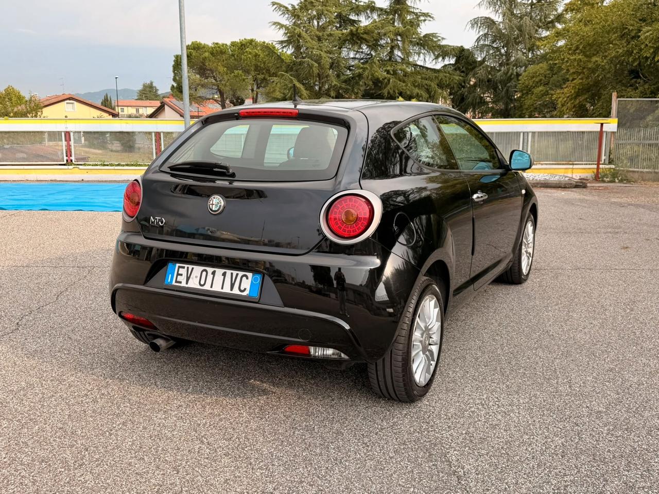 Alfa Romeo MiTo 1.4 70 CV 8V Progression