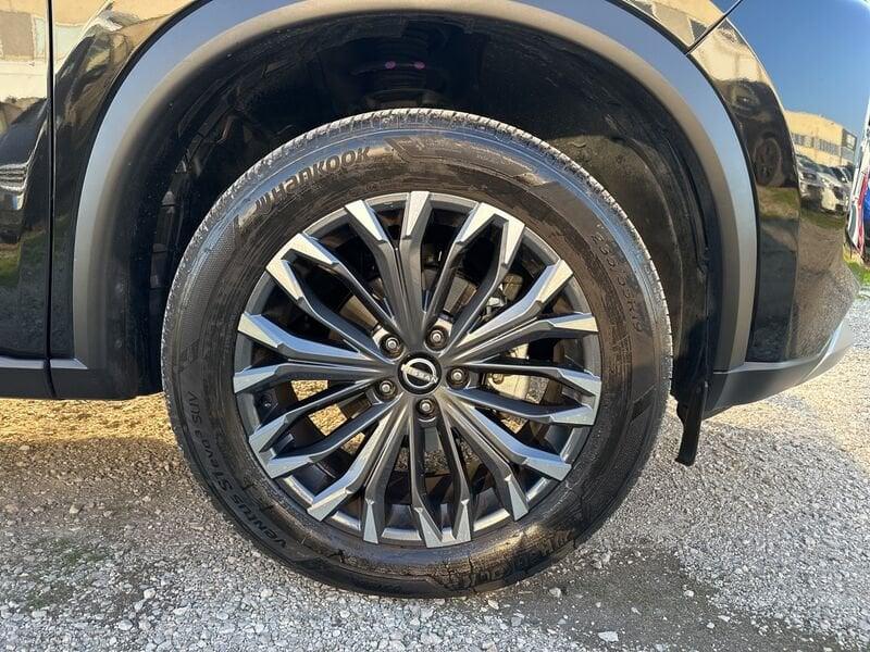 Nissan X-Trail X-Trail Mild Hybrid Tekna 2WD