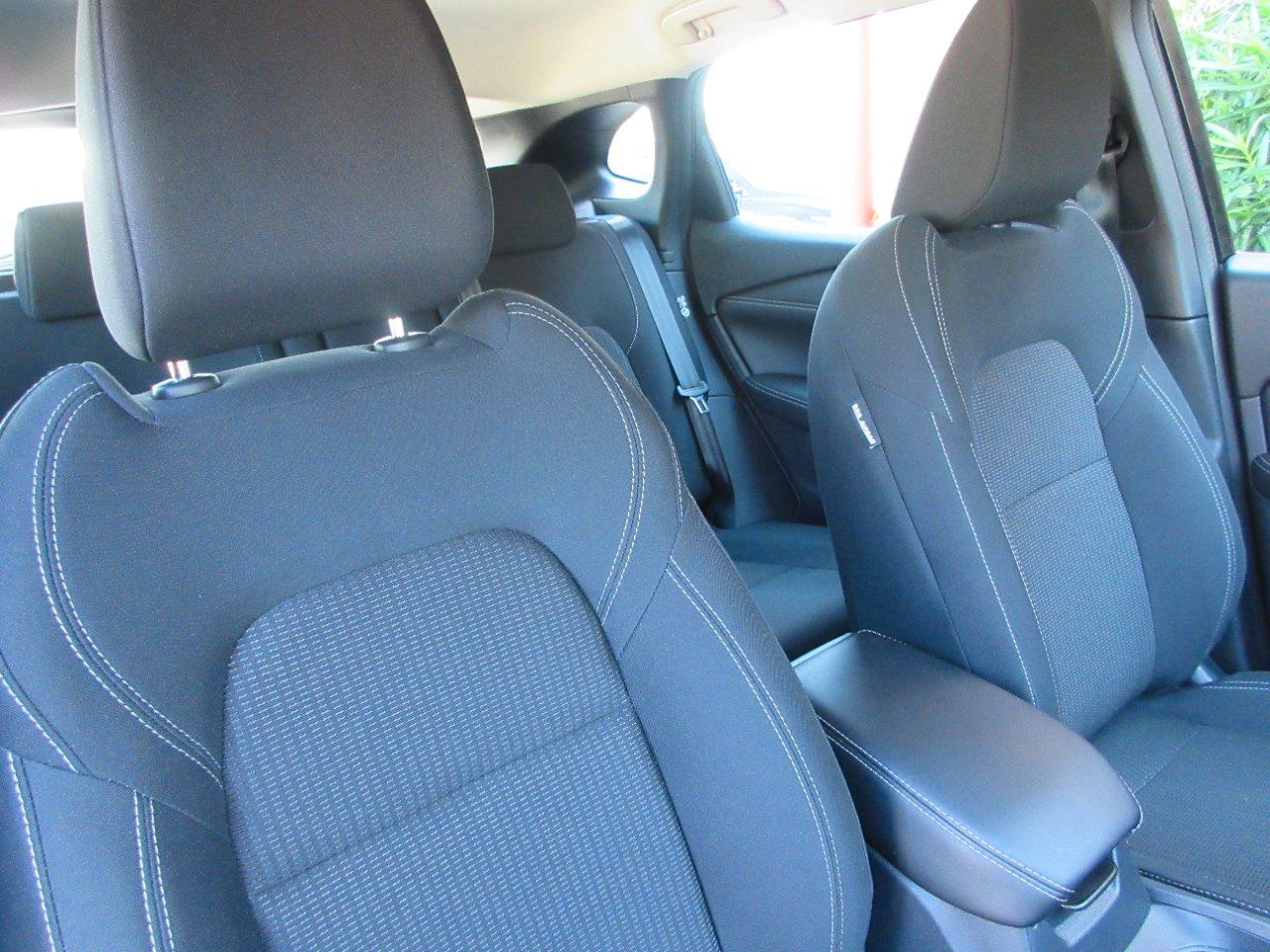 Nissan Qashqai 1.3 mhev Business 2wd 158cv xtronic