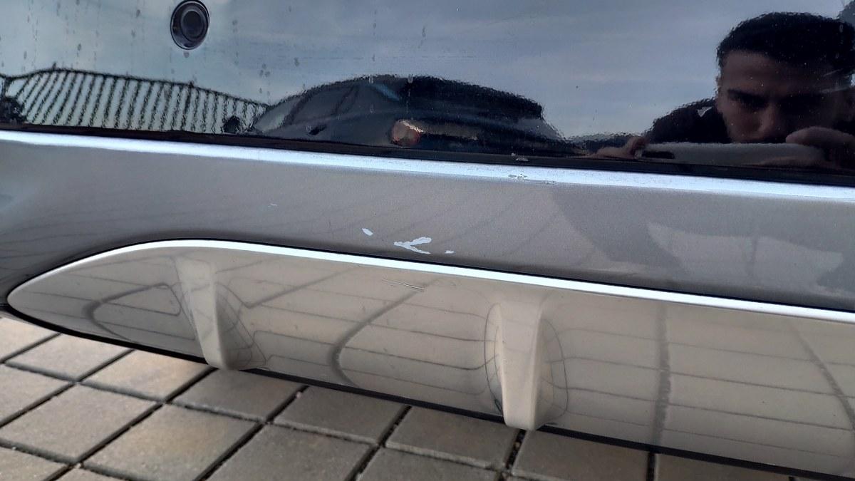 KIA Sportage Prezzo per soli operatori del settore No Garanzia