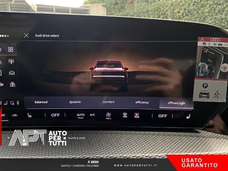 Audi Q5 Q5 Sportback 2.0 tdi mhev+ S line edition quattro