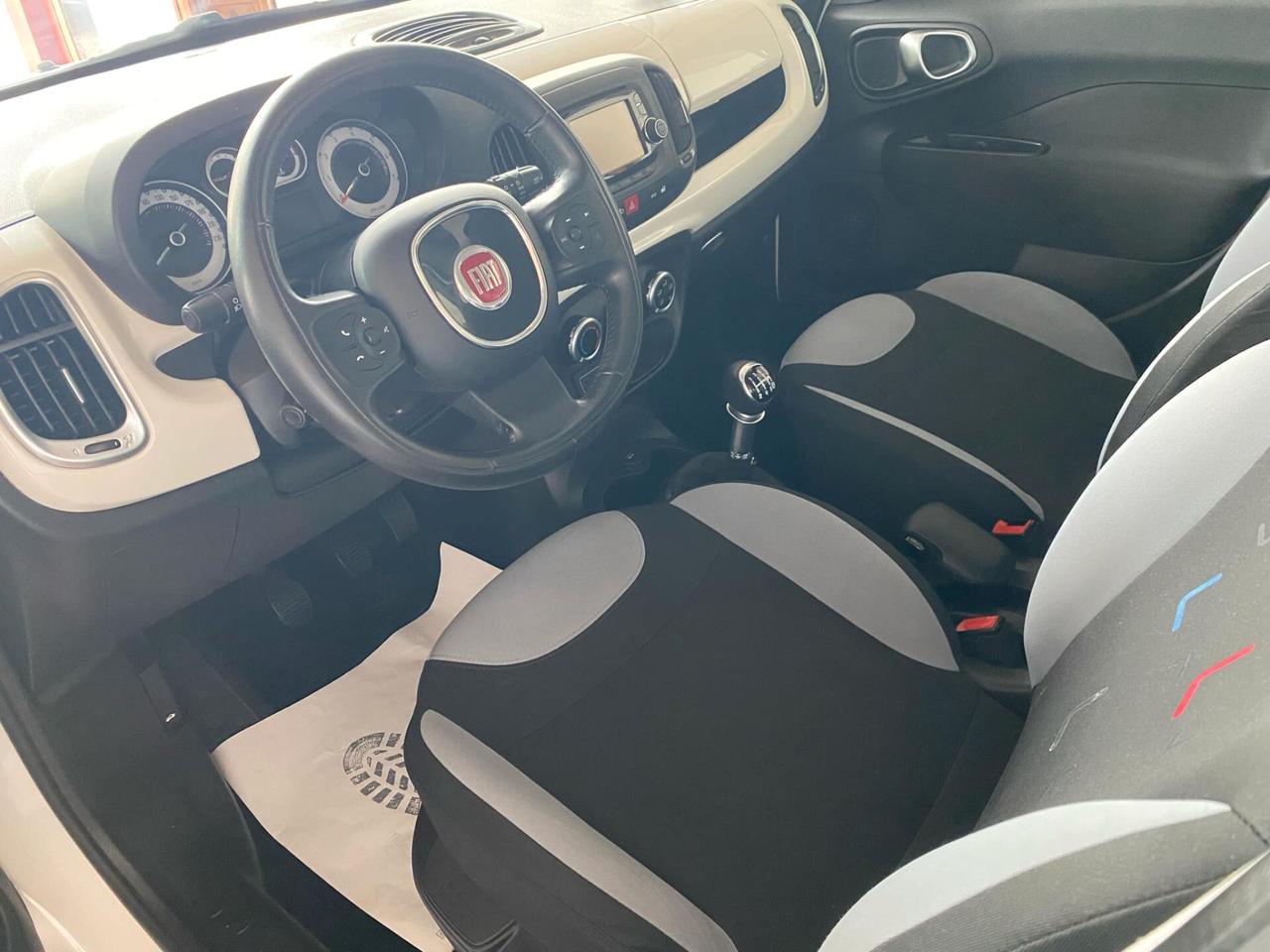 Fiat 500L 1.4 95CV Lounge NEOPATENTATI