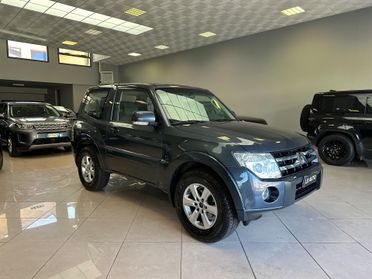 Mitsubishi Pajero 3.2 DI-D 16V 3p. Invite DPF
