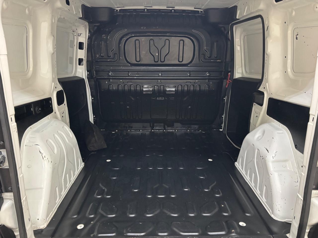 Fiat Doblo Doblò 1.6 MJT 105CV 2021 3 posti