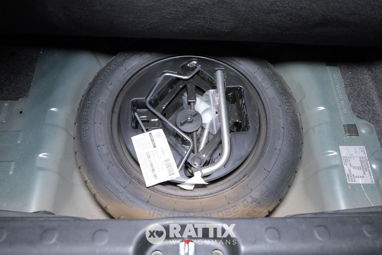 Fiat Panda Pandina 1.0 Firefly Hybrid 70CV Cross