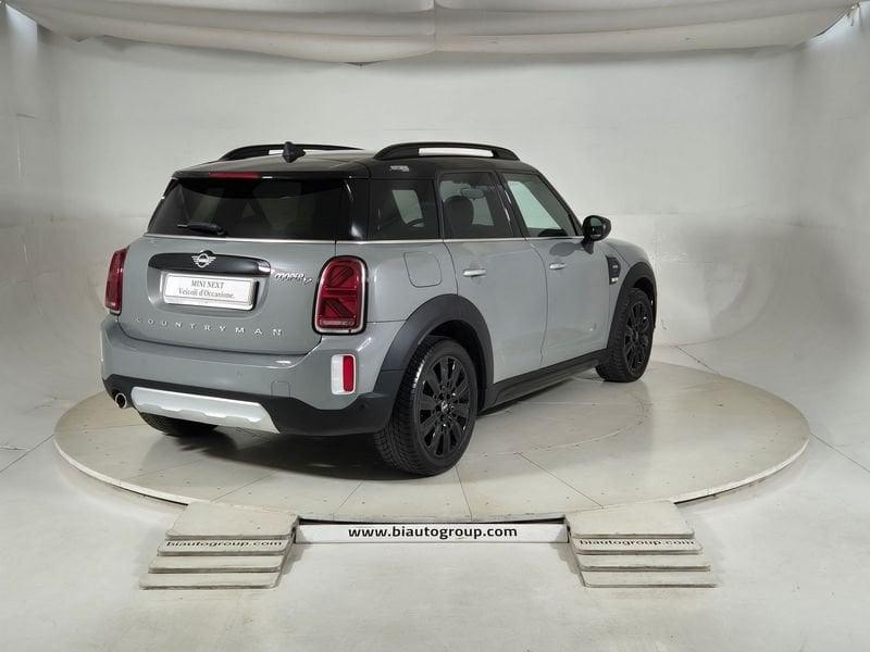 MINI Mini Countryman F60 2020 Diese Mini Countryman 2.0 Cooper D Northwood Edition all