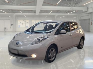 NISSAN LEAF Acenta 30KWh 5 PORTE