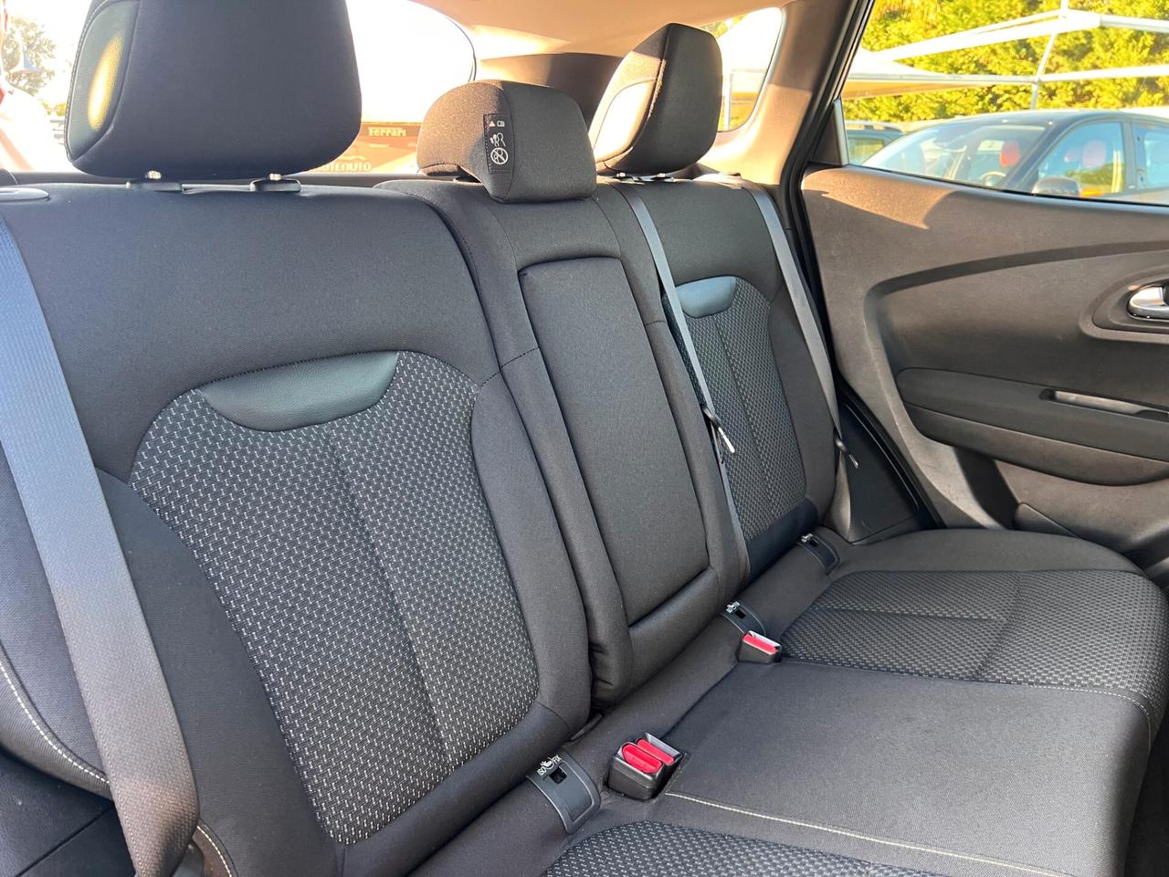 Renault Kadjar Blue dCi 8V 115CV EDC Techno