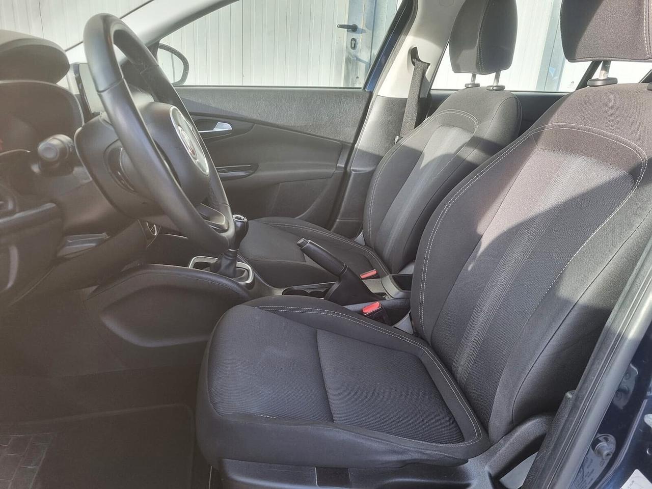 Fiat Tipo 1.3 Mjt S&S 95cv