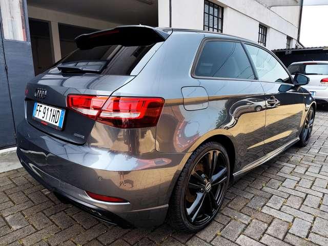 Audi A3 2.0 tdi Sport quattro 184cv s-tronic