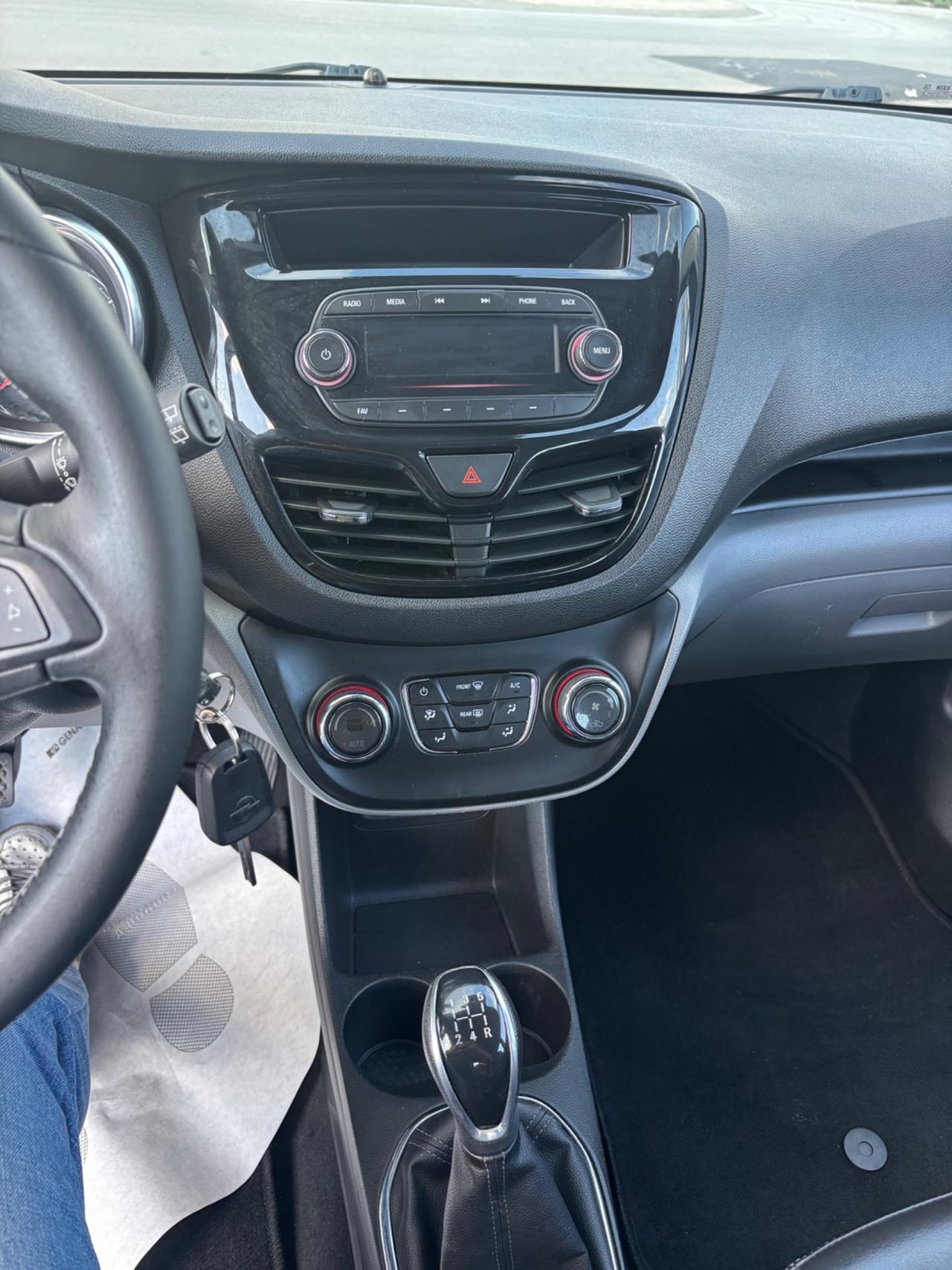 Opel Karl 1.0 75 CV Cosmo