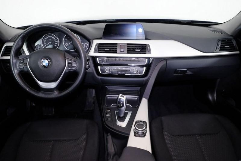 BMW Serie 3 Touring Serie 3 F31 2015 Touring Diese 318d Touring Business Advantage