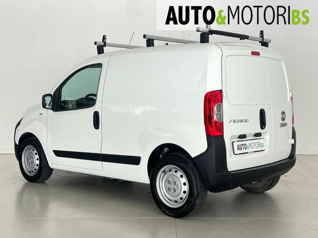 FIAT Fiorino 1.3 MJT 95CV Cargo Adventure