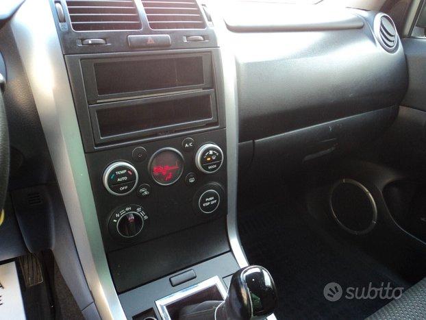 Suzuki Grand Vitara 1.9 DDiS 5 porte 4X4