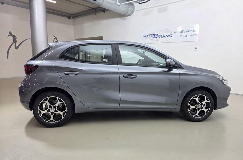 MG MG3 MG3 1.5 hybrid+ Comfort auto 1 ANNO a COSTO ZERO