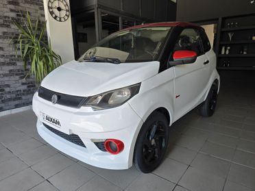 Aixam Miniauto Sport