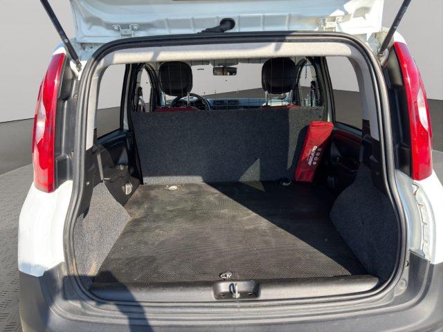 FIAT Panda VAN 1.3 MJT 2 posti