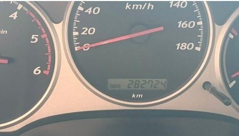 PICK- UP ISUZU 4X4 RUOTE MOTRICI D-MAX DOPPIA CABINA POSTI 5 Diesel 3.0 CV 161 4WD