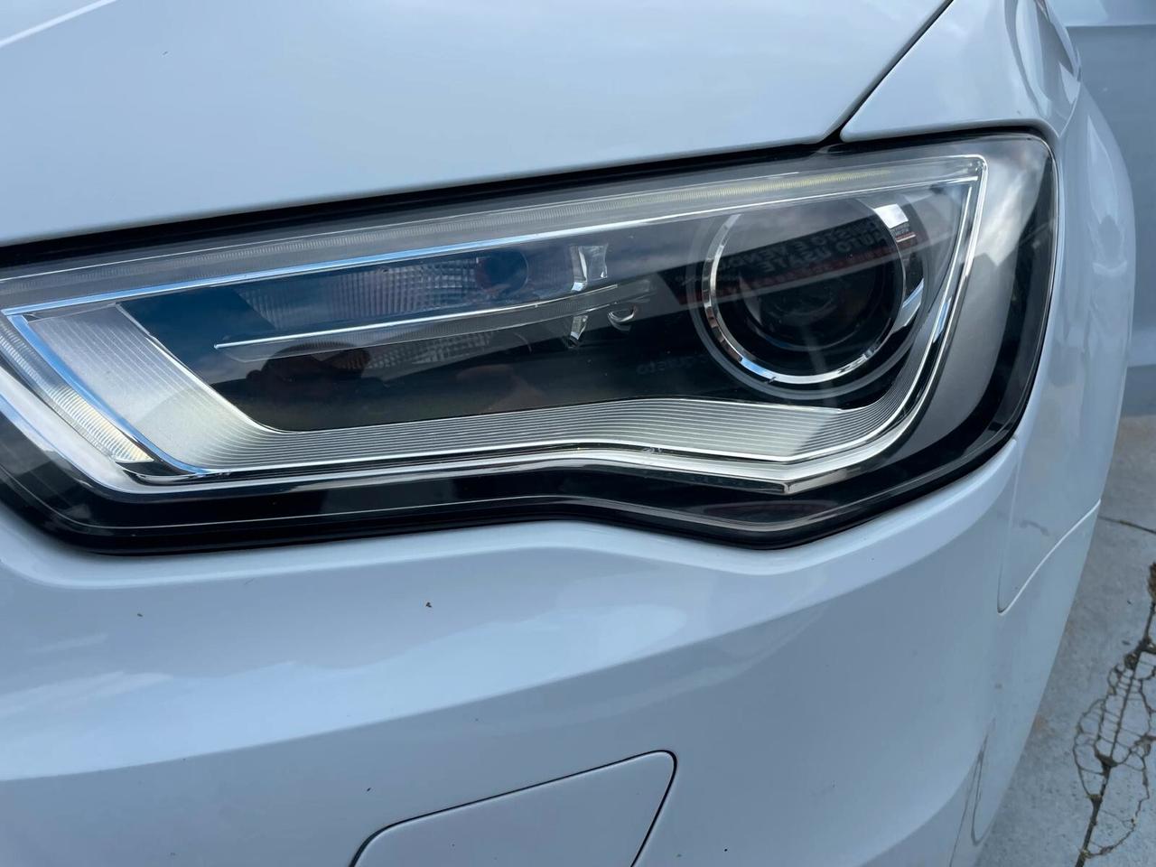Audi A3 1.6 TDI Ambition
