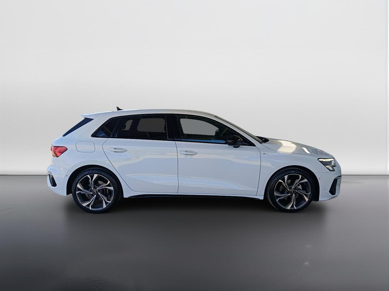 AUDI A3 IV 2020 Sportback - A3 Sportback 35 2.0 tdi S line Editio