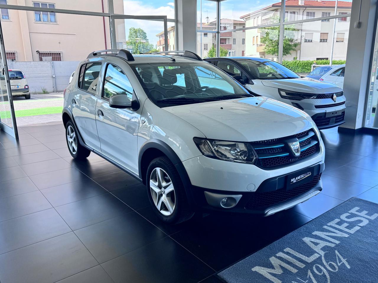 Dacia Sandero 900 TCe 12V 90CV Lauréate