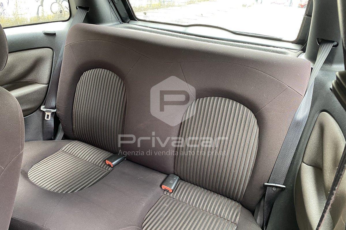LANCIA Ypsilon 1.4 Diva Ecochic GPL