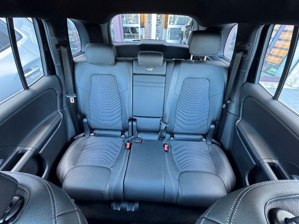 Mercedes Glb 180 D Business Extra Auto