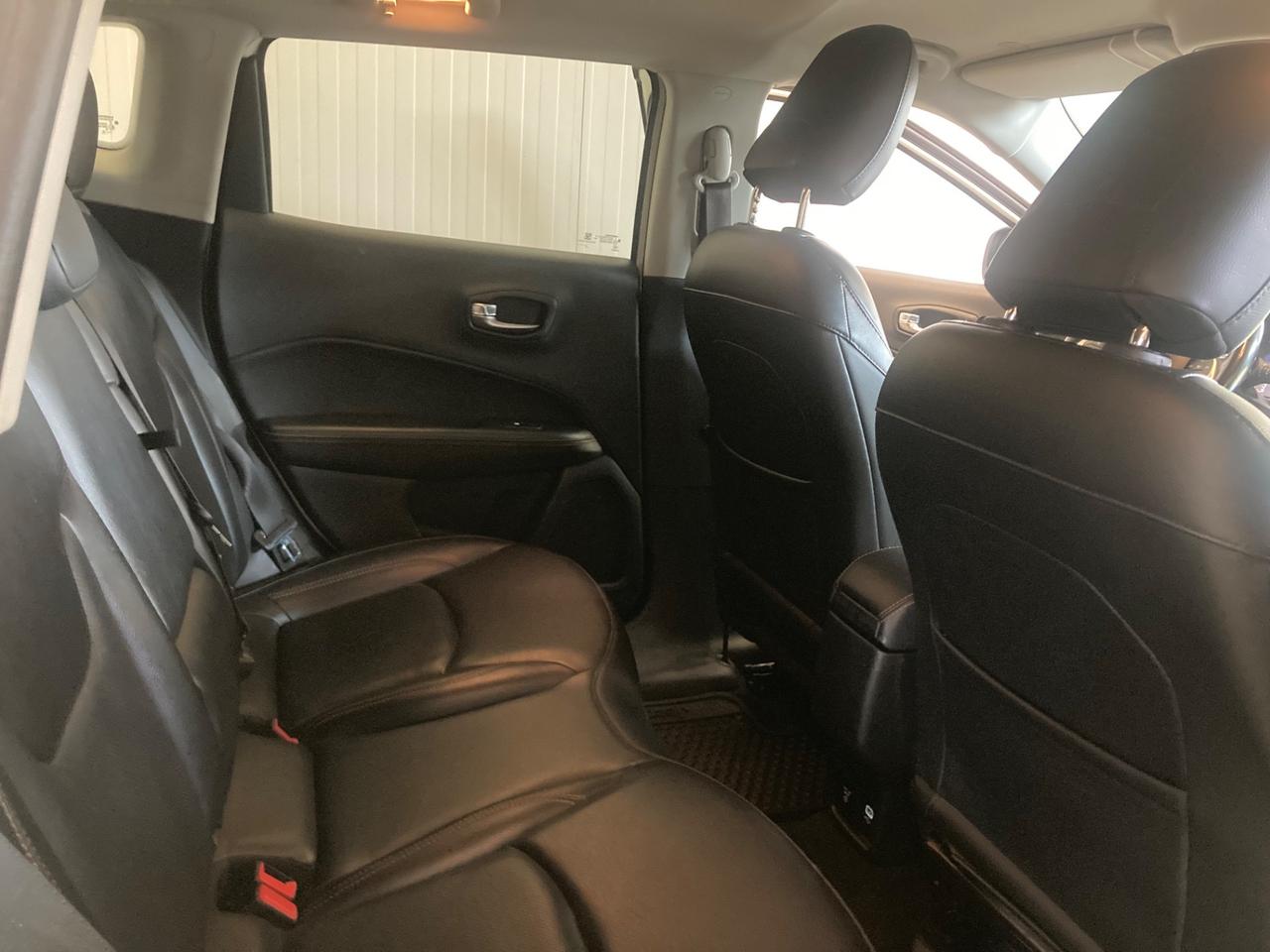 Jeep Compass 1.6 Multijet II 2WD Limited-2021