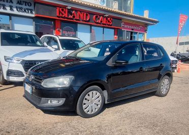 Volkswagen Polo 1.4 85cv OK NEOPATENTATI