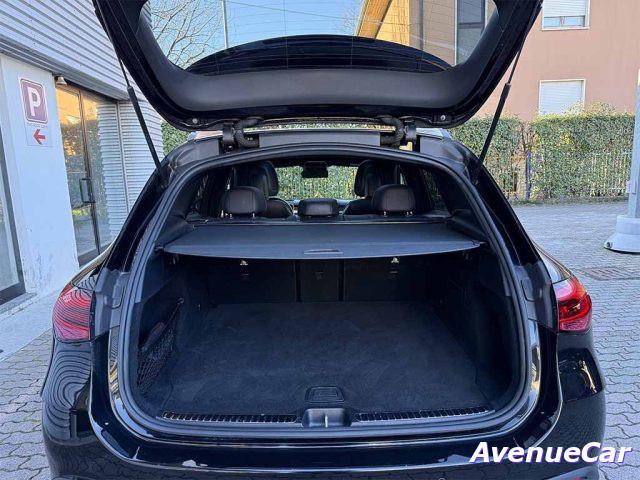 MERCEDES-BENZ GLC 300 d MHEV AMG Premium Plus 4matic TETTO FULL OPTIONAL