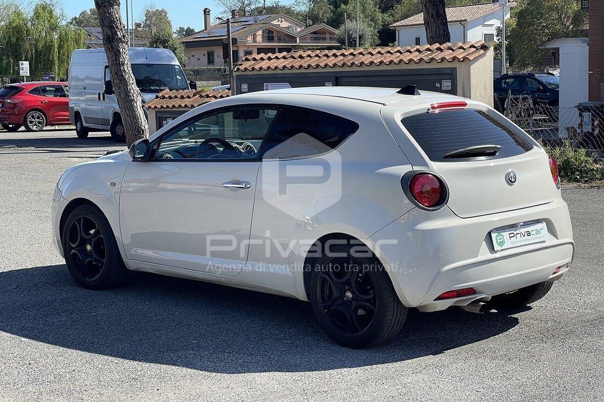 ALFA ROMEO MiTo 1.4 70 CV 8V Progression