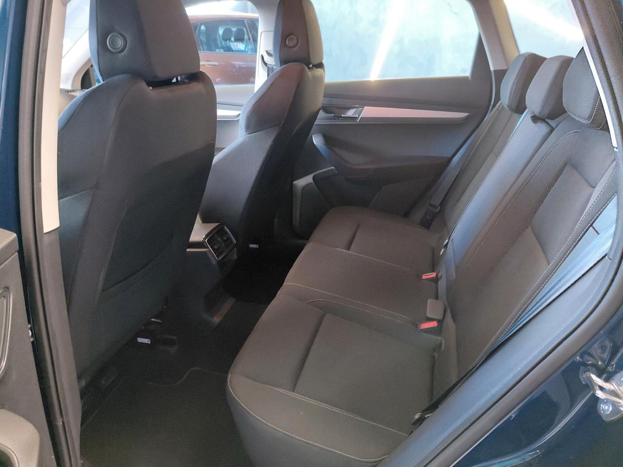 Skoda Karoq 1.0 TSI 110 CV Style
