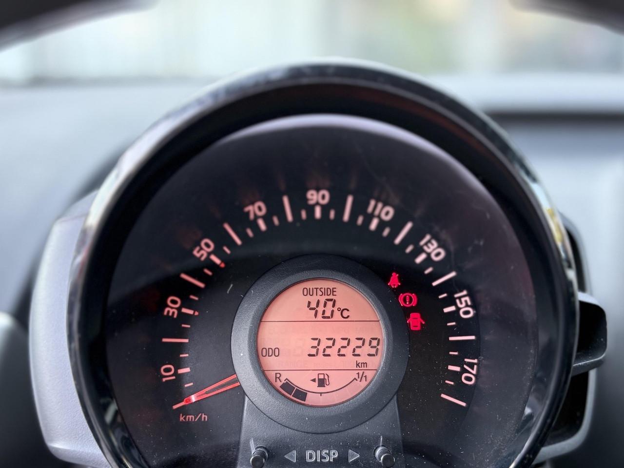 Citroen C1 Airscape 5 Porte 1.0 Benzina 69CV E6 Neo - 2017
