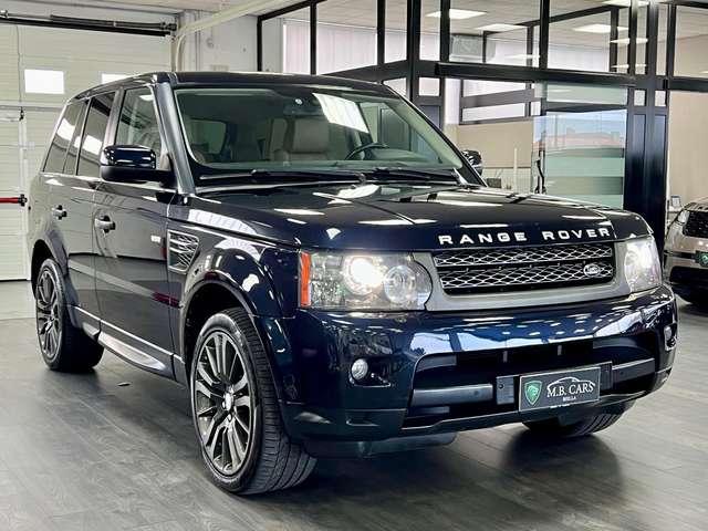Land Rover Range Rover Sport Range Rover Sport 3.0HSE +MOTORE NON FUNZIONANTE+