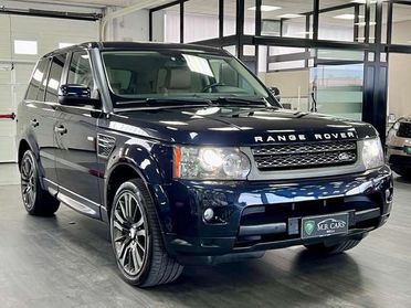 Land Rover Range Rover Sport Range Rover Sport 3.0HSE +MOTORE NON FUNZIONANTE+