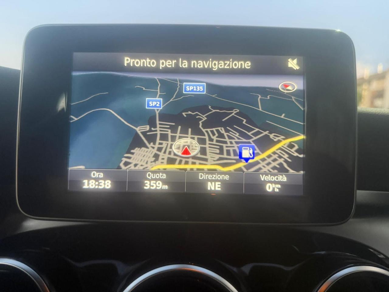 Mercedes-benz GLC 220 CDI 4MATIC 170CV