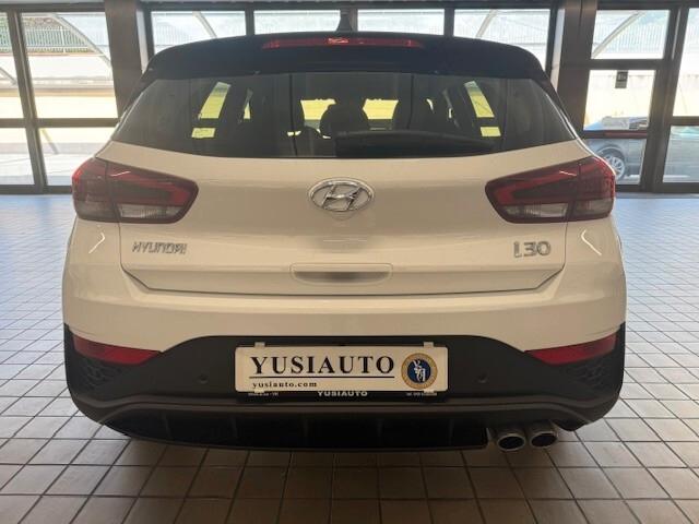 Hyundai i30 1.0 T-GDI iMT 48V 5 porte N-Line