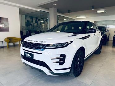 Land Rover Range Rover Evoque 2.0d i4 mhev R-Dynamic S awd 163cv auto