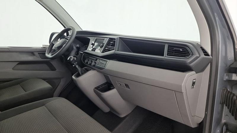 Volkswagen Caravelle 2.0 TDI 110CV PC Business 9 posti