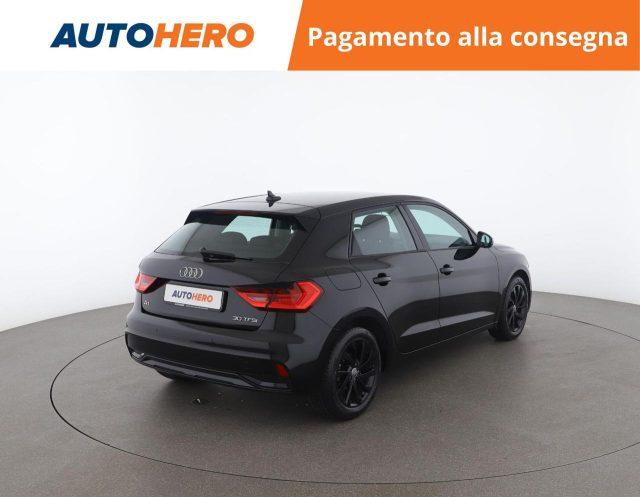 AUDI A1 SPB 30 TFSI S tronic Admired