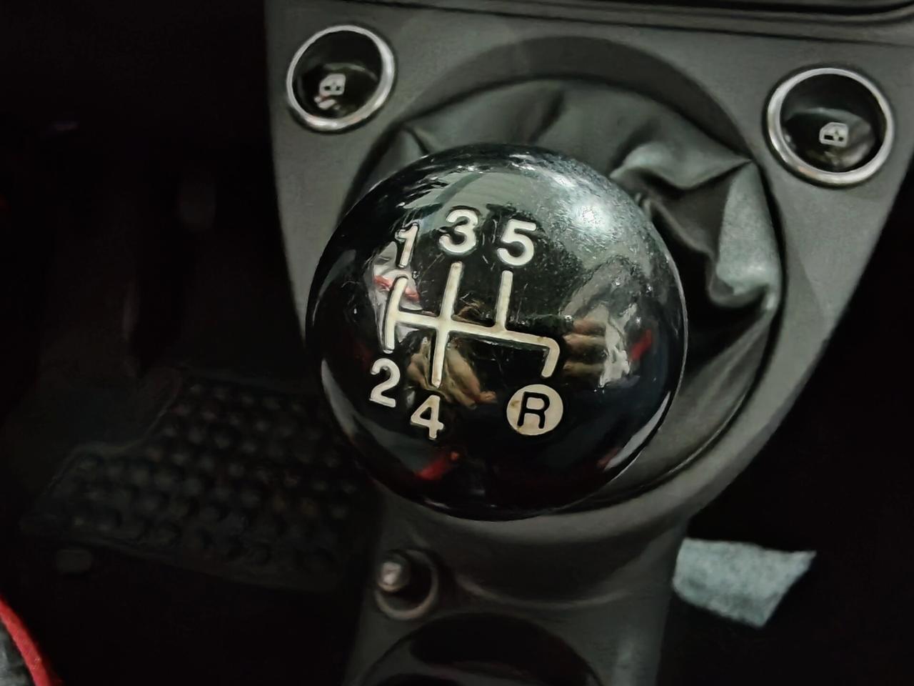 Fiat 500 1.2 EasyPower GPL