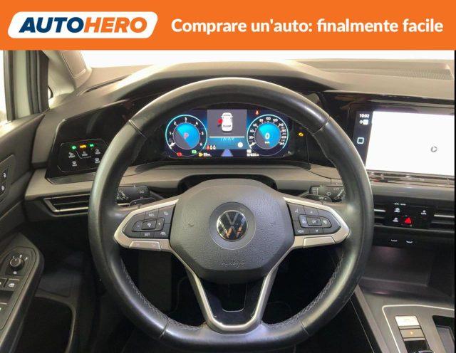 VOLKSWAGEN Golf 2.0 TDI 150 CV DSG SCR Style