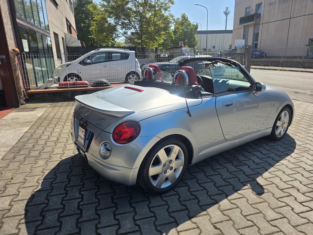 Daihatsu Copen 1.3 HIGT GRADE