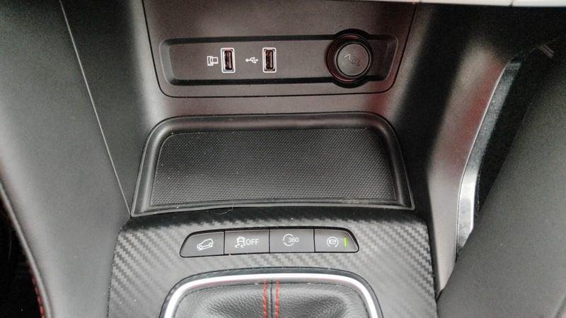 MG ZS ZS 1.5 VTi-tech Luxury