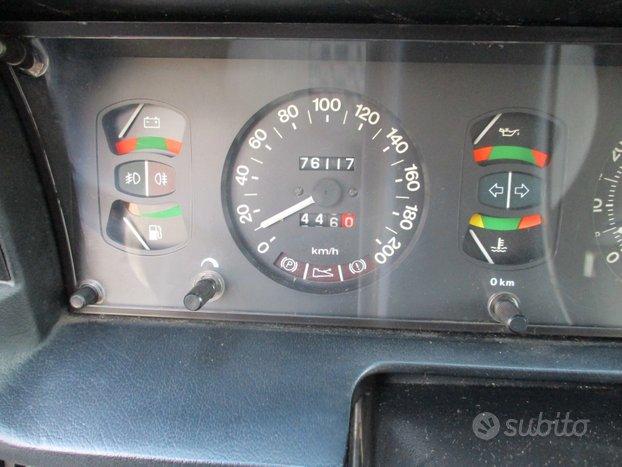 Lancia Beta HPE Executive 1.6